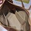 พร้อมส่ง 3 สี M.C.M AREN HOBO IN VISETOS กระเป๋าสะพายทรงโฮโบ ทรงสวยมาก เกรดท็อปออริ สลับแท้ 1:1 เกรดดีสุด ใช้ต่างประเทศได้ ขนาดกำลังดี จุของได้เยอะ ใช้งานสะดวกด้วยการรูดซิป พิเศษแถมพวงหนังและชุดกุญแจล็อคมาให้ด้วย