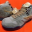 Hi-Tec Sierra Lite - Kangaroo/Mon's Robe W6us/37eu