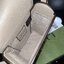 Gucci Horsebit 1955 mini bag / Gucci horsebit phone case สีใหม่ละมุนพร้อมส่ง กระเป๋าสะพาย กระเป๋าใส่โทรศัพท์ งานแฟชั่นคลาสสิก อะไหล่สวย ดีไซต์สัญลักษณ์วงแหวนตามแบบฉบับแบรนด์ มาพร้อมกล่องแบรนด์และสายสะพายยาวที่สามารถปรับระดับได้ พร้อมส่งให้สะพาย สวยๆ กันแล