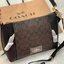 COACH SMALL MARLON SHOULDER BAG ((1600//1597)) 🌈พร้อมส่งที่ไทยอีกครั้ง ตามคำเรียกร้อง ห้ามพลาด! กระเป๋าหิ้ว//คล้องไหล่//สะพายข้างได้ หนังแท้ ทรงสวยมากค่ะ ด้านหน้ามีช่องซิปซ่อนแบบหนังห้อยให้2ช่อง ใส่ของจุกจิกค่ะ เปิดปิดกระเป๋าแบบซิป ภายในกว้างใส่ขอ