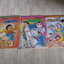 อาซาทาโร่ นักสู้พริกขี้หนู ชุด เล่ม 6,8,9,(15 เล่มจบ)***สินค้าหมด***