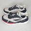 Hi-Tec V-LITE GEMINI - Grey/Black/Red M8us/41eu