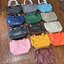 9 สี GOYARD ANJOU TOTE MINI / Goyard Mini Tote เกรดออริจินอลสลับแท้ ใช้งานต่างประเทศได้ ฮอตไอเท็ม กับกระเป๋าสะพายทรงโท้ท ไซส์มินิ กะทัดรัด
