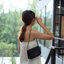 Chanel รุ่น Limited edition วัสดุหนังลายคาเวียร์ เนื้อนุ่ม อยู่ทรงคุณภาพดีตามแบบฉบับของแบรนด์ ขนาดกำลังดี น้ำหนักเบา ด้านหน้ามีโลโก้แบรนด์อะไหล่หรู มีช่องใส่บัตร ใส่ของจุกจิก เปิดปิดด้วยฝาปิดกระดุม ซับในหนัง ตัวจริงสวยมากๆถูกใจรีบจองนะคะ Premium Gift แท้ 