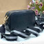 Coach Leather Jes Crossbody in Colorblock ((72704)) กระเป๋าสะพายข้าง//ครอสบอดี้ร์ วัสดุหนังแท้ หนังนิ่มสวยงาม มากๆค่ะ ด้านหน้ามีโลโก้แบรนด์เด่นชัดสะดุดตา ช่องหลักแบ่งเป็น2ซิป แต่ละช่องกว้าง ใส่กระเป๋าเงินใบยาวได้ ของอื่นๆได้จุค่ะ มีช่องเล็กให้ใส่ของจุกจิก