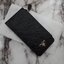 รุ่นขายดีเว่อร์วัง♡♡ PRADA LONG WALLET *สำหรับคนชอบใส่บัตรเยอะ กระเป๋าสตางค์ทรงสวย สะดุดตา หนังสัมผัส Safiano จากแบรนด์ PRADA มีช่องใส่นามบัตรมากถึง 16 ช่อง ด้านหน้ามีโลโก้แบรนด์สีทองหร