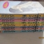 ดิจิทัลเลดี้ ครบชุด 8 เล่มจบ CLAMP เขียน (BOX SET)***สินค้าหมด***