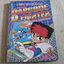 BARCODE FIGHTER ้ เล่ม 1 (2 เล่มจบ)