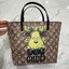 GUCCI Children's tote bag / Gucci kid tote / Gucci bag พร้อมส่งสต๊อกแน่น กับกระเป๋าโท้ทคิดท์ ไซส์น่ารักน่าใช้ ฮอตไม่หยุด เด็ดทุกดีไซน์ มีลายเข้าใหม่มากกว่าในรูปนะคะ **สินค้าเกรดออริจินอล 1:1 สลับแท้ งานสวยตามรูป ภาพถ่ายจากงานขายจริง ใช้งานต่างประเทศไ