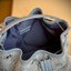 LV Nano Noé Denim Vintage Bag / LV Bucket Bag กระเป๋าทรงบัคเก็ตเดนิมสไตล์วินเทจ รุ่นใหม่ปั้มลายโมโนแกรมบนเดนิมสุดไอคอนิก ที่ใครเห็นต้องเป็นคลั่งรัก ผู้ดี หรูหราได้ทุกลุค ทุกสไตล์