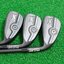 NEW PXG 0311 XP GEN7 BLACK IRON SET 5-PW - MITSUBISHI MMT 70 FLEX R