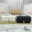 8.5" DIOR My Dior Mini Bag / Dior Clutch Bag กระเป๋าสะพายทรงคลัชทันสมัย หรูหราสง่างาม จะถือหรือสะพายก็ดูดีมีระดับ เกรดออริ 1:1 ใช้งานต่างประเทศได้