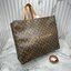 LV Shopper Tote Bag / LV The Luxe Shopping Bag is Back ระเป๋าถือทรงโท้ทใบใหญ่ ช็อปปิ้งสุดหรู คลาสสิค เรียบหรู เป็นเอกลักษณ์