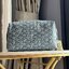 Goyard Bowling 25 Toiletry Bag กระเป๋าทรงพอชใช้งานง่ายกะทัดรัด รุ่นขายดี ใช้ได้ทั้งชายหญิง