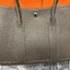 HERMES Garden Party 30 bag กระเป๋าทรงโท้ทแบรนด์หรู เอกลักษณ์ของความสง่างาม เกรดออริ สลับแท้ 1:1 ใช้งานต่างประเทศได้