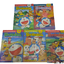 โดราเอมอน ชุด เล่ม 1,3,7,9,13