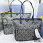 ORI หนังแท้ | Tory Burch T Monogram zip tote bag กระเป๋าทรงโท้ทใบใหญ่ทรงกว้างพร้อมใบเล็กเข้าเซ็ท งานผ้าแจ็คการ์ดตัดขอบหนัง เดอะเบสท์ เซลเลอร์!! ที่สุดของไอเท็มยอดฮิตติดอันดับ ขายดี ขายได้ตลอด ลายโมโนแกรมสุดคลาสสิค สาวๆว่าต้องมีติดบ้านจริงๆน้า