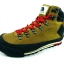 The North Face - Back To Berkeley Boot II/ Utility Brown
