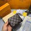 ORI หนังแท้ | LV Zippy Coin Purse / LV Short Wallet กระเป๋าสตางค์ใบสั้นกระเป๋าสตางค์ซิปรอบ 🤍 เกรดออริจินอล