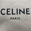 VIP 🥂 CELINE TOTE CANVAS กระเป๋าสะพายใบใหญ่รุ่นลิมิเต็ด โดดเด่นด้วยโลโก้ ทรงโท้ทที่ทำให้สามารถจัดเก็บของสำคัญได้แบบจุใจ เพราะภายในกระเป๋านั้นโล่งกว้างมาก มีช่องซิปไว้ให้อีกจุด ใบจริงเลิศ เหมาะกับสายแฟชั่นมากๆ จัดเป็นพร้อพตอนไปเที่ยวชิคๆก็เก๋ หรือจ