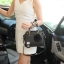 งานแท้ชนช้อป 👍 รุ่นใหม่ล่าสุด หนัง saffiano สวยมากๆค่า รุ่น KEEP saffiano leather Mini office bag สวย น่ารัก ขนาดตอบทุกโจทย์การใช้งาน เห็นแล้ว #หลงรักเลยคะ 🌲ตัวกระเป๋าขนาดกำลังดีหนังsaffiano ลายสวยที่สำคัญ ดูแลรักษาง่าย ประดับด้วยผ้าพันหูกระ