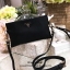 PRADA NYLON CROSSBODY BAG VIP GIFT WITH PURCHASE (GWP) พรีเมี่ยมกิ้ฟจากเคาน์เตอร์แบรนด์ต่างประเทศรุ่น Limited วัสดุ Nylon & Polyester ด้านหน้ามีโลโก้แบรนด์อะไหล่ทองคุณภาพดีตามแบบฉบับของแบรนด์ ขนาดกำลังดีเปิดปิดด้วยซิปแบรนด์ ภายในมีช่องซิปพิเศษ! มาพร้อมสาย