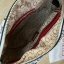 GUESS CROSSBODY BAG กระเป๋าสะพายรุ่นใหม่ ทรงเหลี่ยมตั้งอยู่ทรง วัสดุหนังSaffiano ด้านหน้าปั้มลายโลโก้นูน เปิดปิดด้วยซิปเดียวด้านบน ภายในกว้างใส่กระเป๋าสตางค์ใบยาวได้ ด้านหน้ามีช่องเล็ก1ช่อง ภายในมีช่องซิปเล็ก1ช่อง แยกเป็นสัดส่วน ด้านในบุผ้าลายสกรีน น้ำหนั