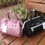 Anello Repellency Edition2 Mini Shoulder Bag (FSO-B025) กระเป๋าสะพายข้างวัสดุNylon & Polyesterหนา กันน้ำได้ น้ำหนักเบา มาพร้อมสายสะพายถอดและปรับความยาวได้ เปิดปิดด้วยซิปคู่ ภายในกว้างใส่กระเป๋าสตางค์ยาว มินิไอแพคได้ รุ่นใหม่ลิมิเตทที่น่าสะสมเลยคร้า!