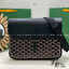 ORI หนังแท้ | Goyard Coursier Messenger bag กระเป๋าแมสเซ็นเจอร์ดีไซน์ใหม่ กะทัดรัดใช้งานได้อย่างคล่องตัว เหมาะมากสำหรับสายสปอร์ต ที่สุดของความหรูตอบโจทย์การใช้งาน ใบจริงสวยงามตามรูปค่ะ