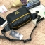 Adidas mini waist bag กระเป๋าสะพายคาดอกหรือคาดเอวขนาดมินิ วัสดุหนังpuลายหนังแกะเทียม มีช่องซิปใช้งาน2ช่อง ใส่โทรศัพท์มือถือได้ทุกรุ่น สายสะพายปรับความยาวได้ฟรีไซส์ ออกแบบมาเพื่อใช้งานได้ทั้งหญิงและชายเลยคร้า!!