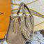LV OnTheGo East West กระเป๋าทรงโท้ทดีไซน์ใหม่ สัดส่วนลงตัวงดงาม เกรดออริ 1:1 สลับแท้