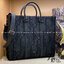 พร้อมส่ง 2 สี DIOR East-West Tote Bag Maxi Dior Oblique Jacquard / DIOR TOTE BAG กระเป๋าทรงโท้ท เกรดออริ สลับแท้ 1:1 ใช้ต่างประเทศได้ New for Spring 2024