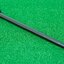 LAB GOLF OZ.1 ORANGE PUTTER 34 INCH PUTTER 34" 69* LIE BLACK STEEL
