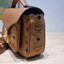 ORI | หนังแท้ M.C.M TRACY CROSSBODY BAG IN VISETOS ใหม่ล่าสุด กับรุ่นยอดฮิตที่รอบนี้ดีไซน์ใหม่ออกมาสวยโฉบเฉี่ยว ใช้งานได้แมทช์กับทุกไลฟ์สไตล์