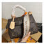 LV Cluny BB 25cm / LV Cluny Mini 20cm กระเป๋าถือ/สะพาย สุดยอดของความคลาสสิค คอลขายดีตลอดกาล หูจับในตัว
