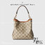 GUCCI GG Emblem mini bucket bag กระเป๋าทรงบัคเก็ตวินเทจงานแบรนด์หรู รุ่นใหม่ล่าสุด ดีไซส์สวยใช้งานง่าย ภายในโล่งกว้าง จุของได้เยอะ ถือหรือสะพายก็สวย Must Have!! เลยค่ะ