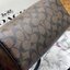 หมอน 9” COACH MINI BENNETT SATCHEL CROSSBODY BAG พร้อมส่ง ทรงฮิตของสาวๆค่ะ!! กระเป๋าถือ//สะพายข้าง จาก coach factory ทรงหมอน วัสดุลายหนังสวย หนังป่องยวบคืนตัวได้ดีมากๆค่ะ ด้านหน้าห้อยพวงแบรนด์ พร้อมมีโลโก้แบรนด์ เปิดปิดกระเป๋าด้วยซิป ภายในกว้าง ใส่กระเป๋า