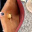 Large TORY BURCH LEE RADZIWILL PEBBIED BAG ((139014)) เป็นรุ่นที่สวย หรู น่าใช้มากๆค่ะ! ลุคหรูดูดีมากๆ กับกระเป๋าสะพายข้างจากTB ใบใหญ่
