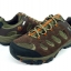 Merrell - Ridgepass Waterproof/Espresso Rouge M9us/43eu