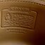 Limited Edition COACH Cashin Carry Tote Pebble Leather ((735//733//737))