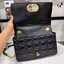 DIOR CARO BAG กระเป๋าสะพายทรงกล่องเปิดหน้าแต่งอะไหล่CD มาพร้อมสายสะพายยาวครอสบอดี้ มาครบ 3 ขนาด หนังสวย ภาพถ่ายจากงานขายจริงนะคะ