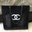NEW! Chanel Shopping Bag With Chain กระเป๋าสะพายใบใหญ่ทรง Shopping Bag Limited Edition พรีเมี่ยมกิ้ฟของแท้นำเข้าจาก Chanel Perfume Counter ใบใหญ่วัสดุ Nylon โปร่งปั้มโลโก้แบรนด์สวยหรู เปิดปิดด้วยแถบแม่เหล็กซ่อนด้านใน บุฟองน้ำที่ฐานมาพร้อมสายสะพายโซ่ร้อยหน