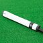 LAB GOLF DF3 BLUE PUTTER L.A.B. GOLF 35 INCH PUTTER 35" 69* LIE STEEL SHAFT + HEADCOVER