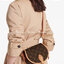 LV Tambourine Monogram Crossbody Bag กระเป๋าสะพายไซส์มินิ น่ารัก คอลเลคชั่นดีไซน์ใหม่ ทรงโค้งมน สวยหรู สายสะพายปรับได้ตามชอบ ราคาดีงามจัดมาให้พร้อม box set ชวนสะสม ห้ามพลาดจ้า