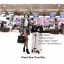 travel & fitness bag กับ Chanel VIP Gift Bag Travel Bag Gym Duffel Weekend จากงานพรีเมี่ยมกิ้ฟแบรนด์หรูอย่าง Chanel ของแท้100% ตัวกระเป๋าเป็นผ้า Oxford หนาอย่างดี *ปักโลโก้หนังสีดำ เปิดปิดด้วยซิปแบรนด์ อะไหล่คุณภาพเยี่ยม ด้านในจุของได้เยอะมากๆ ใส่เสื้อผ้า
