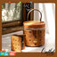 M.C.M CYLINDER CROSSBODY IN VISETOS รุ่นยอดฮิตอีกหนึ่ง!! กระเป๋าสะพายข้าง ดีไซน์ทรงกระบอก ให้คุณสนุกไปกับทุกสไตล์การแต่งตัว สวยอยู่ทรง ใส่ของสำคัญได้ครบถ้วน วัสดุหนังแคนวาสคุณภาพดี เปิด-ปิดด้วยซิปรอบ ภายในบุผ้าสลับหนังแท้ เป็นช่องโล่งทำให้เก็บของไว้ได้สะด