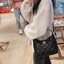 TORY BURCH WILLA MINI HOBO พร้อมส่งที่ไทย น้องน่ารัก กระทัดรัด น่าใช้มากๆเลยค่าา! กระเป๋หิ้วหรือสะพายข้างได้ ทรสวย หนังแท้อย่างดี หนังนิ่มลายนวม สวยมากๆค่ะ เปิดปิดกระเป๋าแบบซิป ภายในโล่งสามารถใส่กระเป๋าเงินใบยาวได้;ของจำเป็นอื่นๆได้พอประมานเลยนะคะ พร้อมช่
