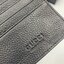 GUCCI MEN WALLET / GUCCI LONG WALLET / GUCCI WALLET กระเป๋าสตางค์ใบยาวผู้ชาย งานหนังแท้ ผสมผสานความสง่างามและคลาสสิกที่เข้ากับยุคสมัย ด้านหน้าโดดเด่นด้วยซิกเนเจอร์แบรนด์ เป็นอีกหนึ่งรุ่นที่ดาราเชเลปใช้กันเยอะมาก พร้อมส่งที่ไทย ภาพสินค้าถ่ายจากงานขายจริง ใ
