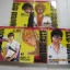 NANBA DEADEND นันบะ เดดเอ็นด์ เล่ม 1-5 ( 15 เล่มจบ ) Toshio Ozawa เขียน***สินค้าหมด***