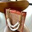 LIMITED EDITION 📣รุ่นใหม่ล่าสุด ยังไม่มีในช๊อปไทยจ้าา❗️ COACH CHAIN CASHIN TOTE ((C6338//C6620)) พร้อมส่ง สินค้าเข้าใหม่ ห้ามพลาดค่าา! กระเป๋าทรงTote สูง สามารถใส่เอกสาร//A4 ได้ วัสดุหนังแท้นิ่ม น้ำหนักเบาค่ะ 🔺จุดเด่นของรุ่นคือสายสะ